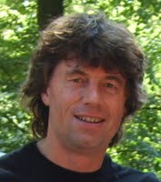 Mark Woodward